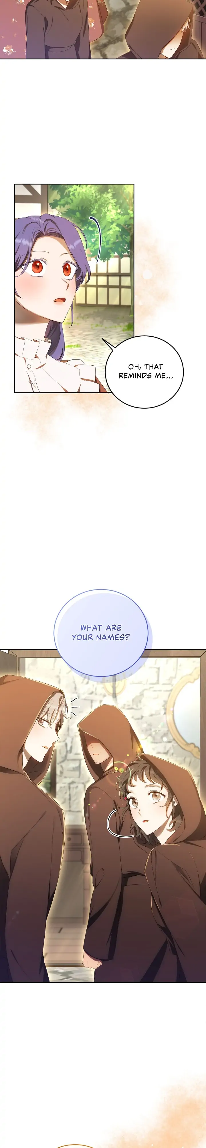 I Became the Villainess in an Anticlimactic Novel Chapter 15 - page 11