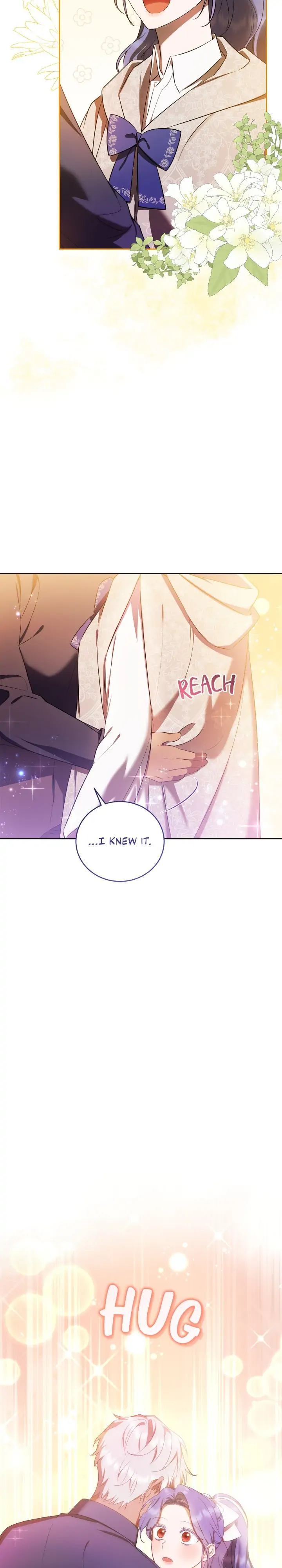 I Became the Villainess in an Anticlimactic Novel Chapter 16 - page 30
