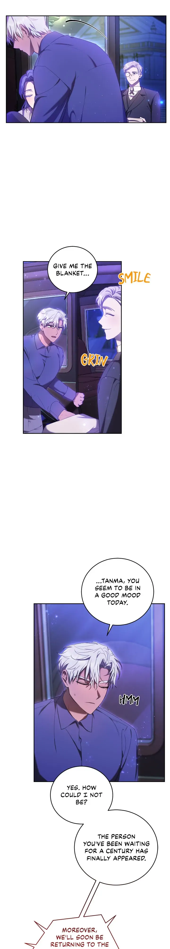I Became the Villainess in an Anticlimactic Novel Chapter 17 - page 12