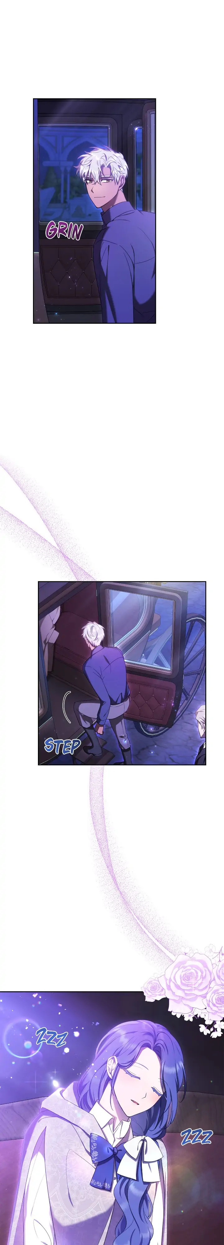 I Became the Villainess in an Anticlimactic Novel Chapter 17 - page 14
