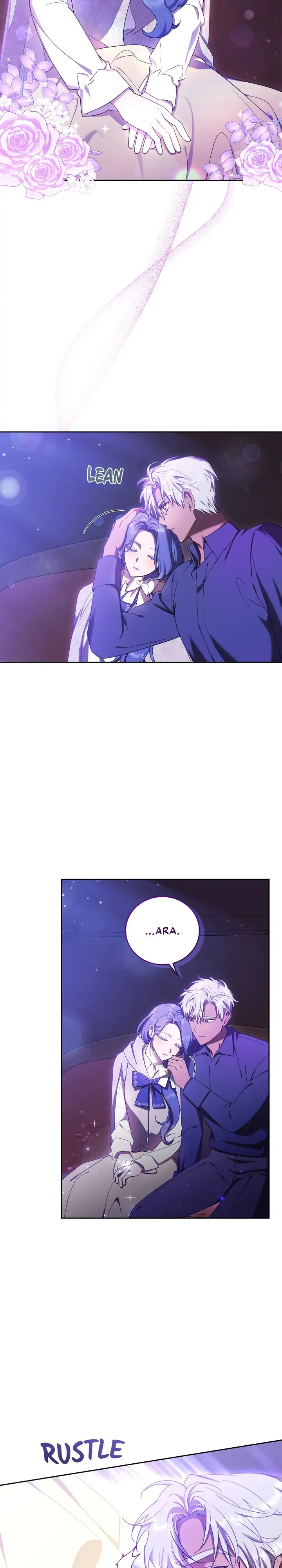 I Became the Villainess in an Anticlimactic Novel Chapter 17 - page 15