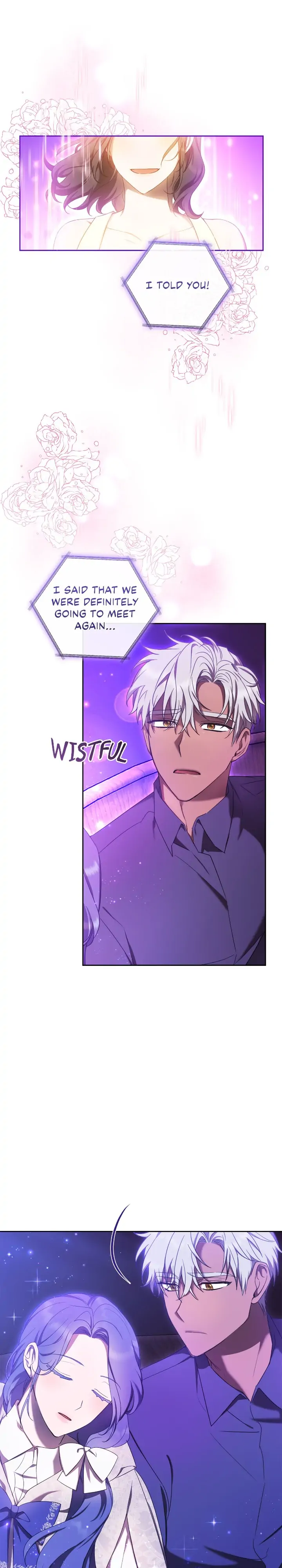 I Became the Villainess in an Anticlimactic Novel Chapter 17 - page 18