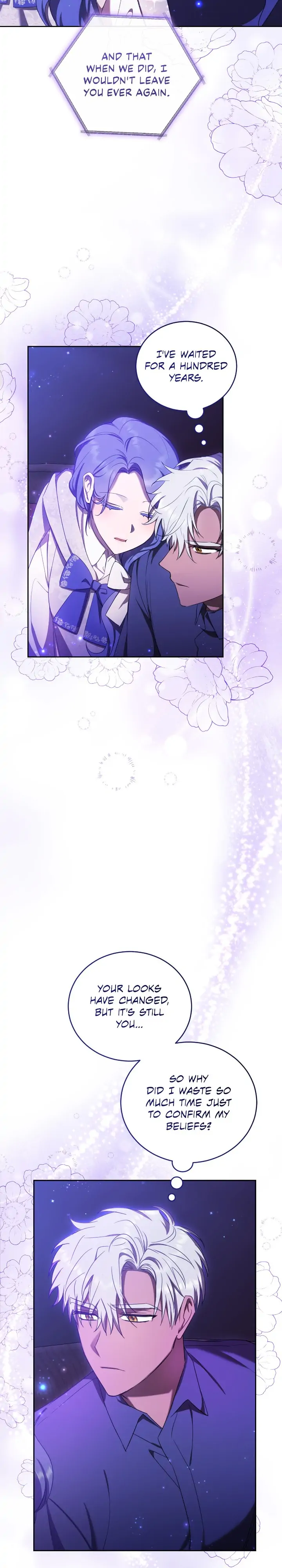 I Became the Villainess in an Anticlimactic Novel Chapter 17 - page 19