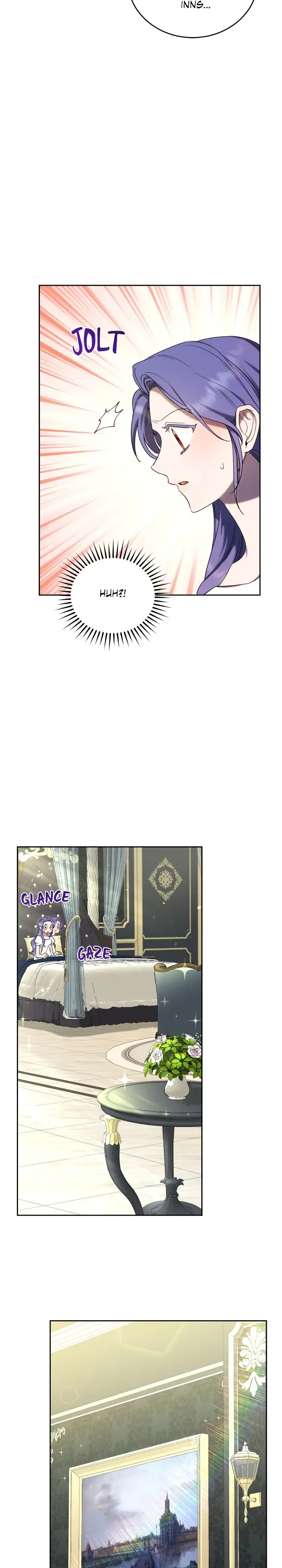 I Became the Villainess in an Anticlimactic Novel Chapter 17 - page 23