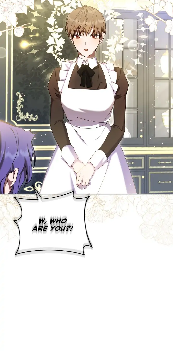 I Became the Villainess in an Anticlimactic Novel Chapter 17 - page 25