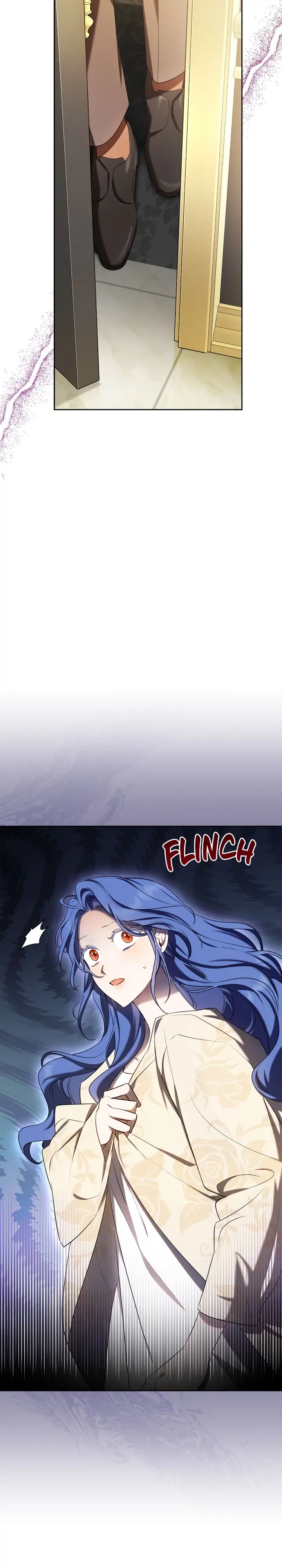 I Became the Villainess in an Anticlimactic Novel Chapter 17 - page 32