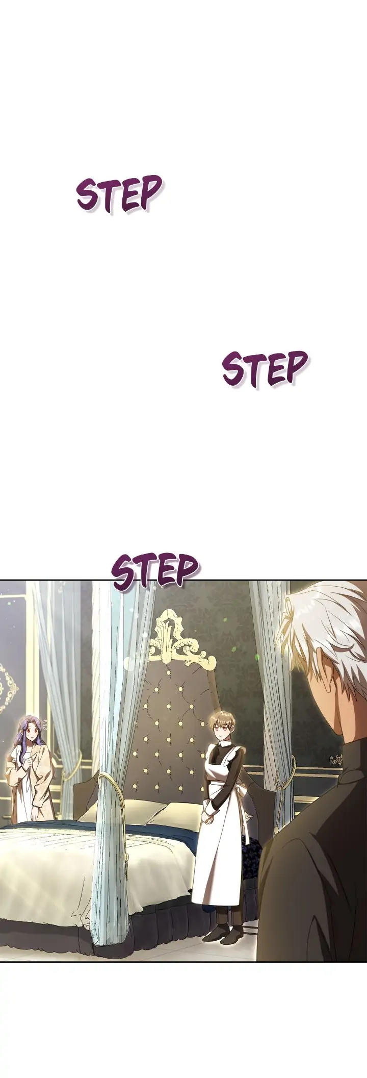 I Became the Villainess in an Anticlimactic Novel Chapter 17 - page 33
