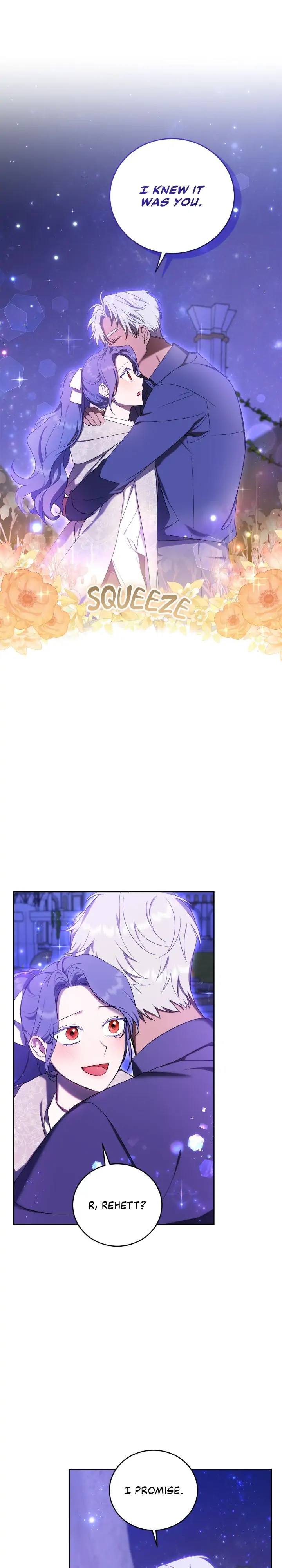 I Became the Villainess in an Anticlimactic Novel Chapter 17 - page 5