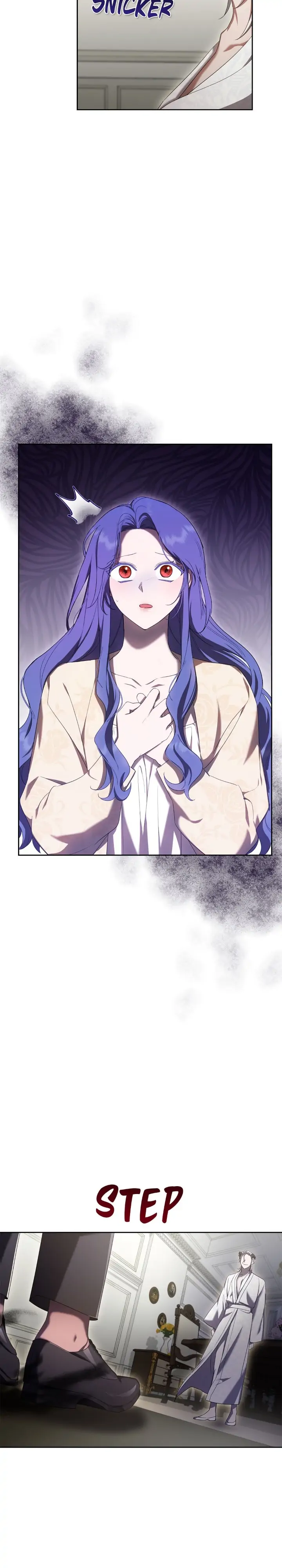 I Became the Villainess in an Anticlimactic Novel Chapter 19 - page 12