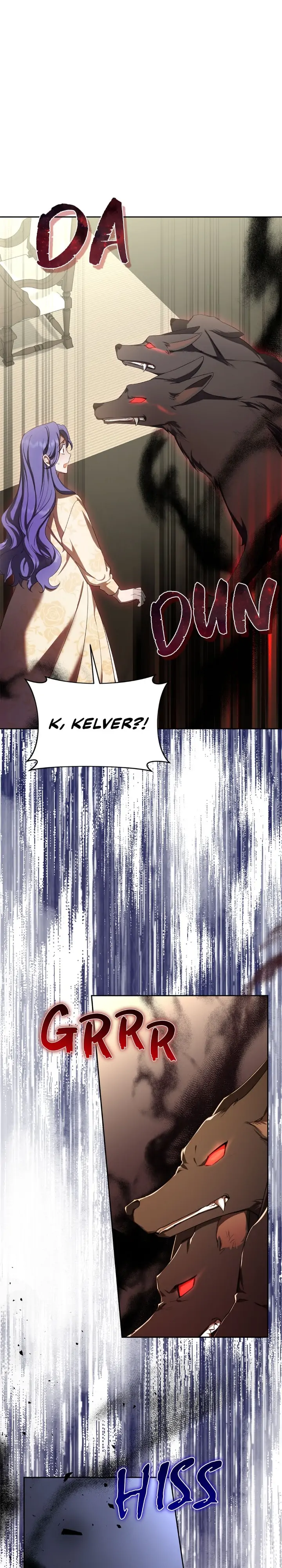 I Became the Villainess in an Anticlimactic Novel Chapter 19 - page 14