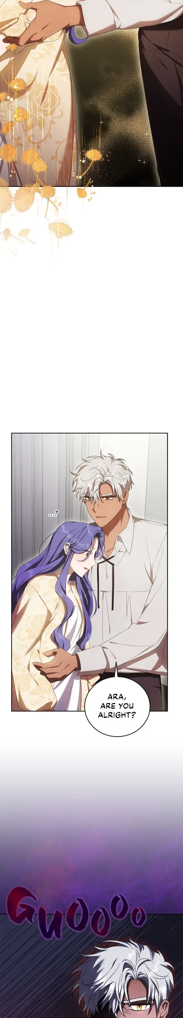 I Became the Villainess in an Anticlimactic Novel Chapter 19 - page 23