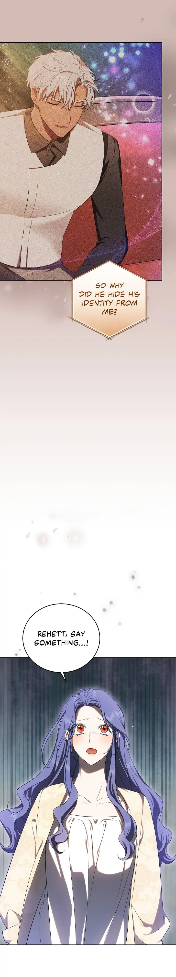 I Became the Villainess in an Anticlimactic Novel Chapter 19 - page 39