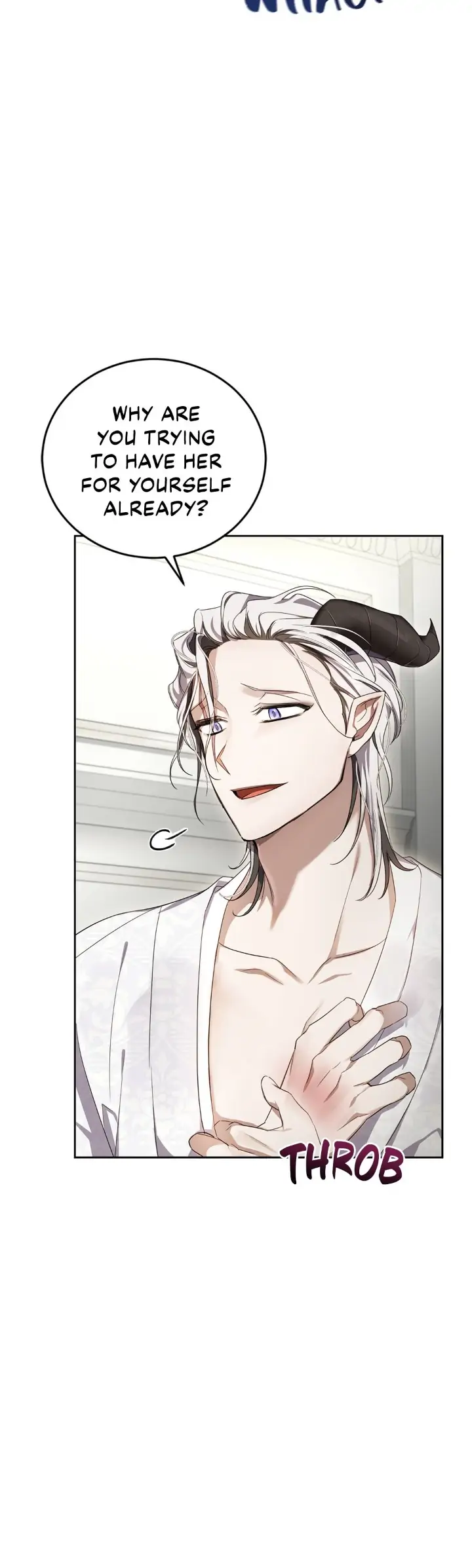 I Became the Villainess in an Anticlimactic Novel Chapter 19 - page 9