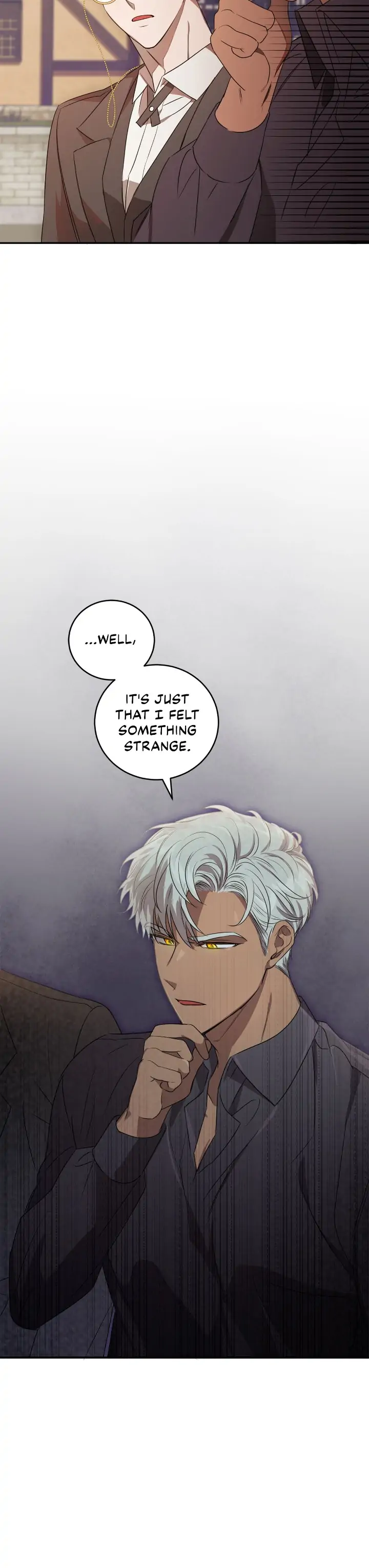 I Became the Villainess in an Anticlimactic Novel Chapter 2 - page 10