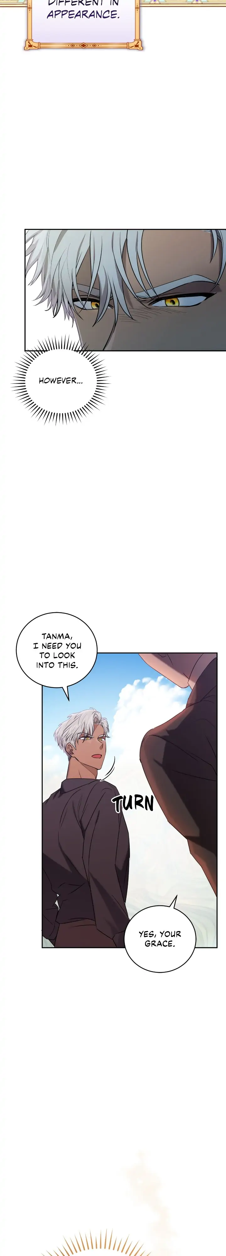 I Became the Villainess in an Anticlimactic Novel Chapter 2 - page 18