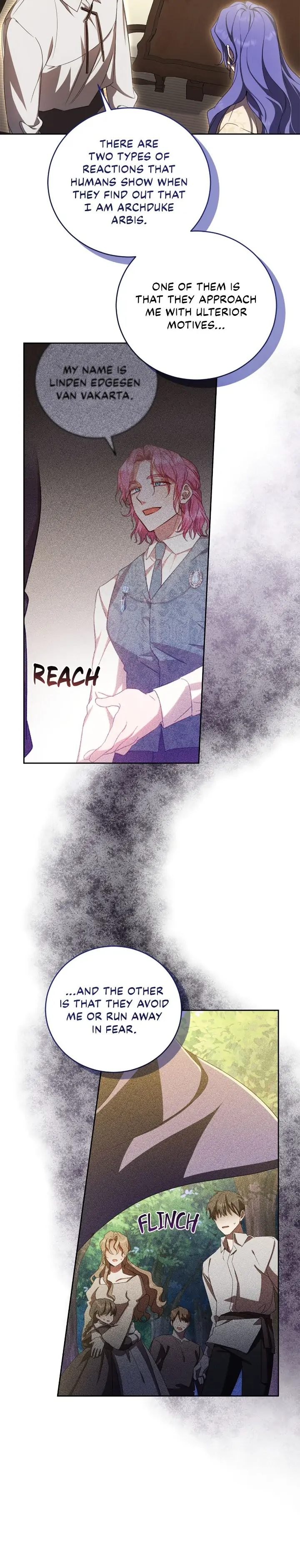 I Became the Villainess in an Anticlimactic Novel Chapter 20 - page 2