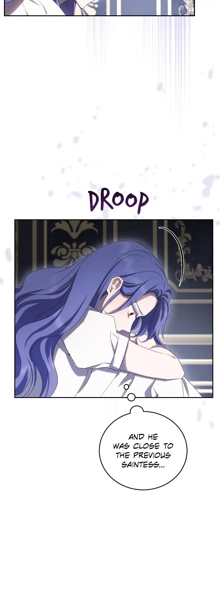 I Became the Villainess in an Anticlimactic Novel Chapter 20 - page 26
