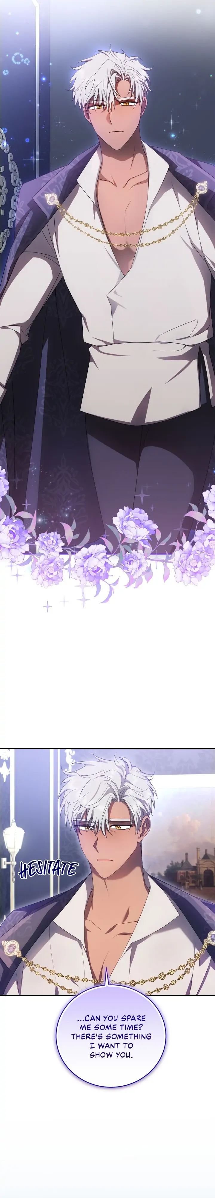 I Became the Villainess in an Anticlimactic Novel Chapter 20 - page 29