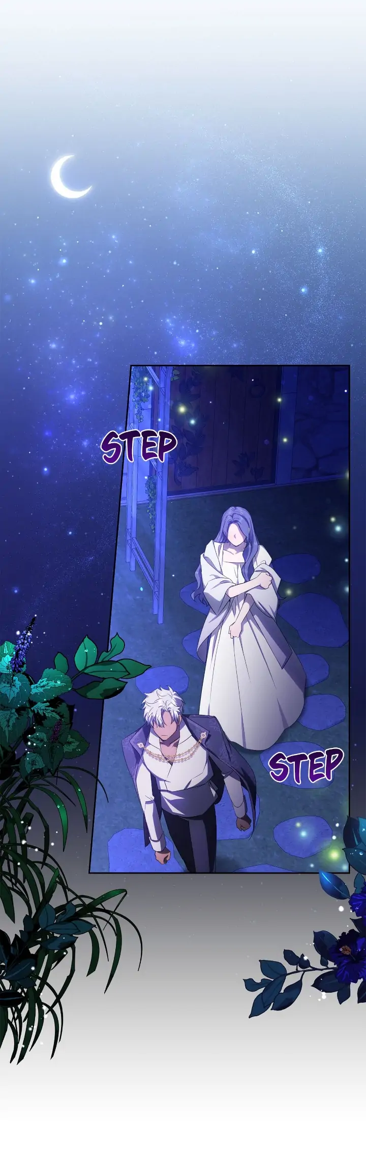 I Became the Villainess in an Anticlimactic Novel Chapter 20 - page 30