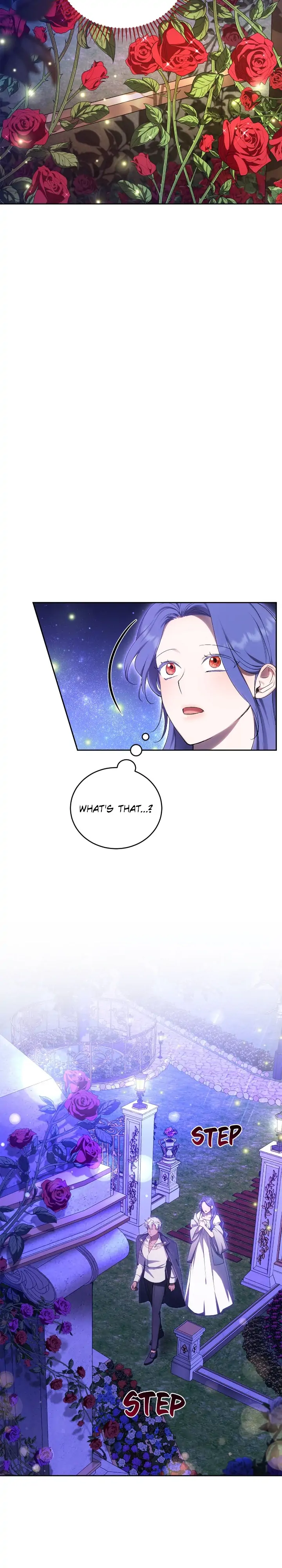 I Became the Villainess in an Anticlimactic Novel Chapter 20 - page 32
