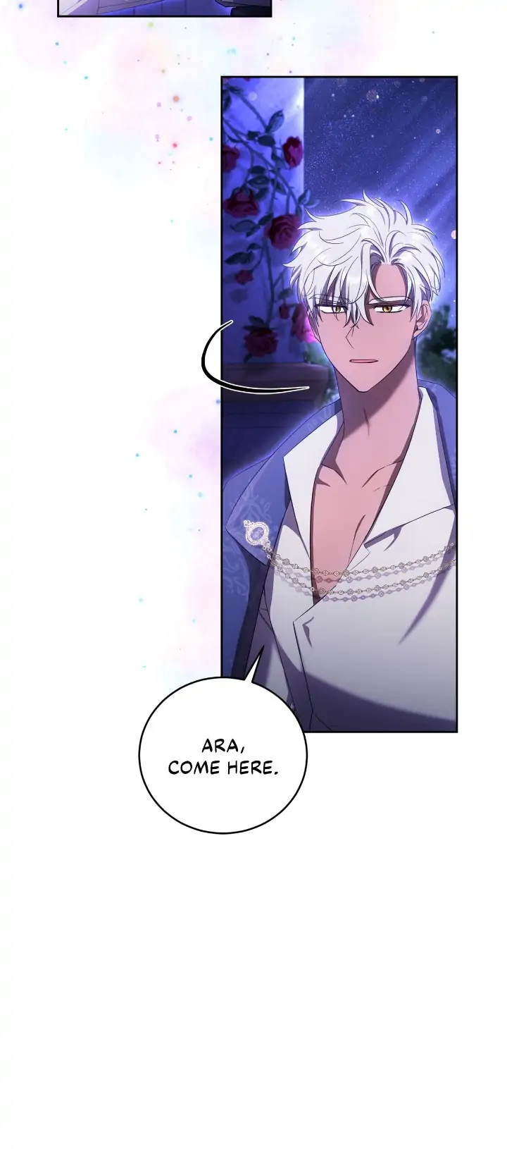 I Became the Villainess in an Anticlimactic Novel Chapter 20 - page 34