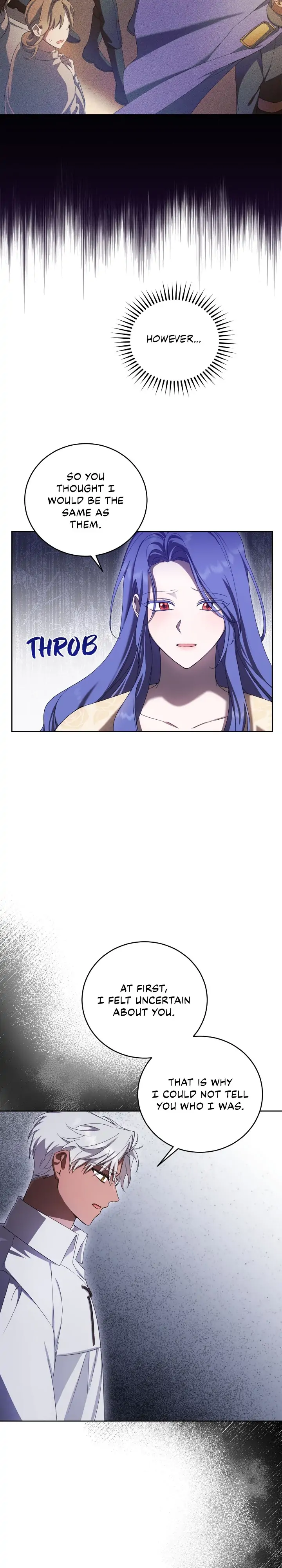 I Became the Villainess in an Anticlimactic Novel Chapter 20 - page 4