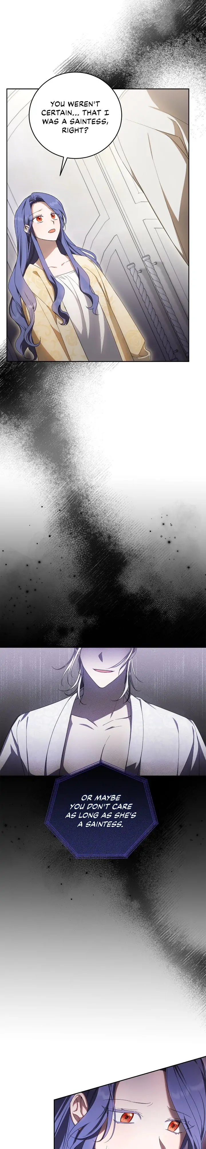 I Became the Villainess in an Anticlimactic Novel Chapter 20 - page 5