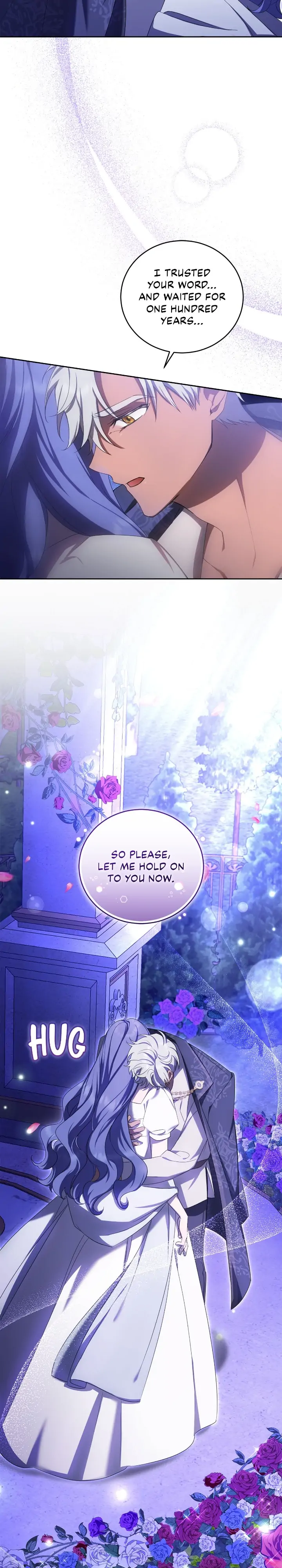 I Became the Villainess in an Anticlimactic Novel Chapter 21 - page 15