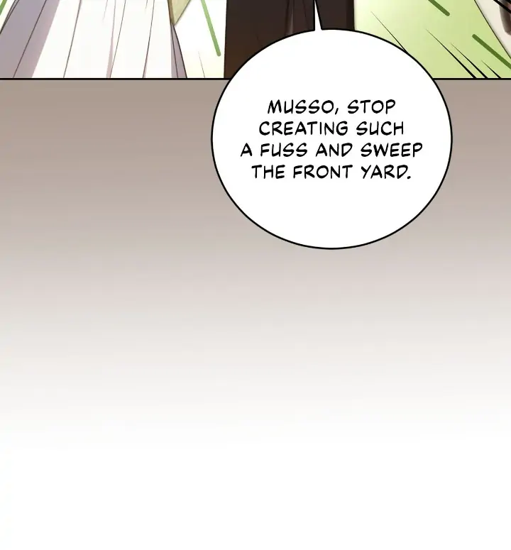 I Became the Villainess in an Anticlimactic Novel Chapter 21 - page 28