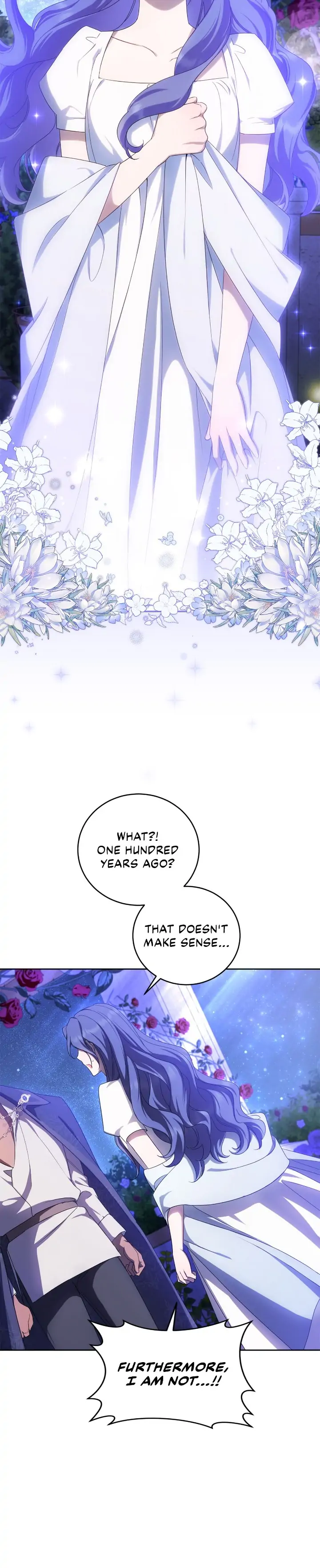 I Became the Villainess in an Anticlimactic Novel Chapter 21 - page 6