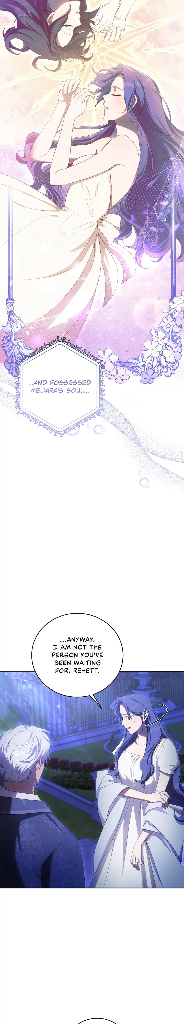 I Became the Villainess in an Anticlimactic Novel Chapter 21 - page 8