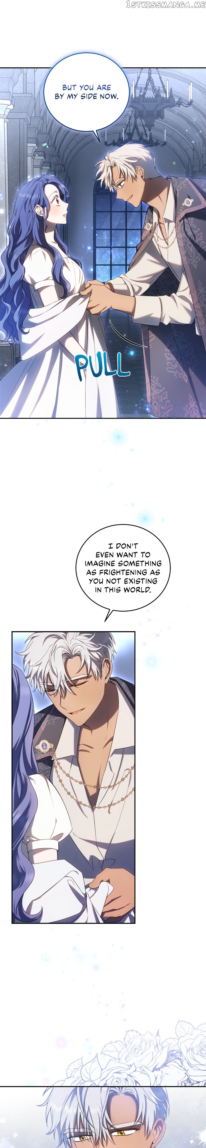 I Became the Villainess in an Anticlimactic Novel Chapter 23 - page 11