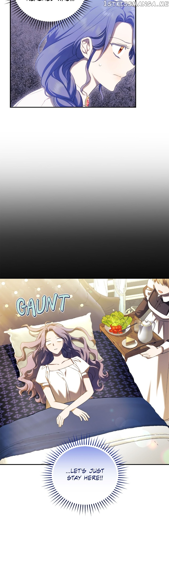 I Became the Villainess in an Anticlimactic Novel Chapter 23 - page 18