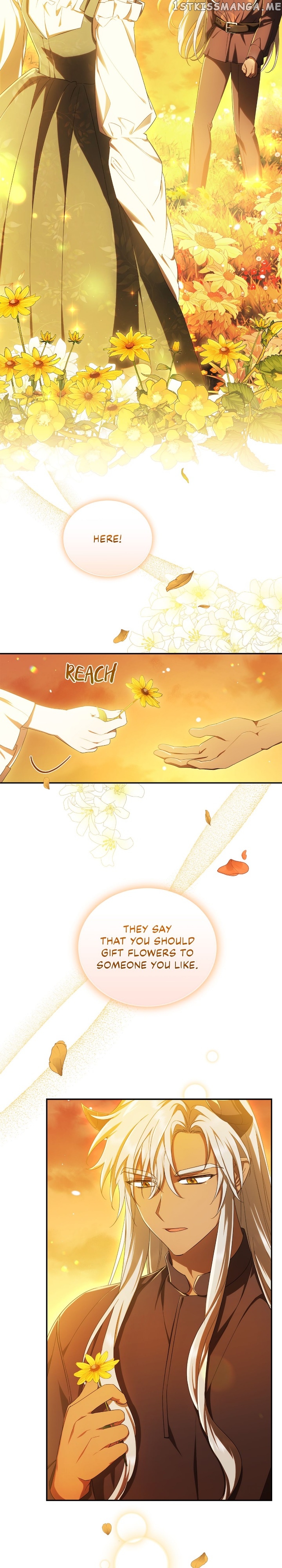 I Became the Villainess in an Anticlimactic Novel Chapter 23 - page 3