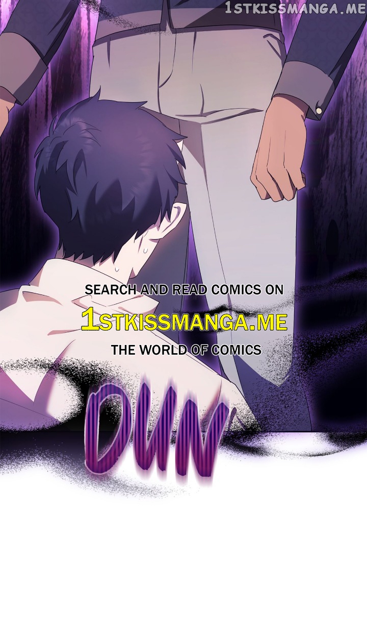 I Became the Villainess in an Anticlimactic Novel Chapter 23 - page 39