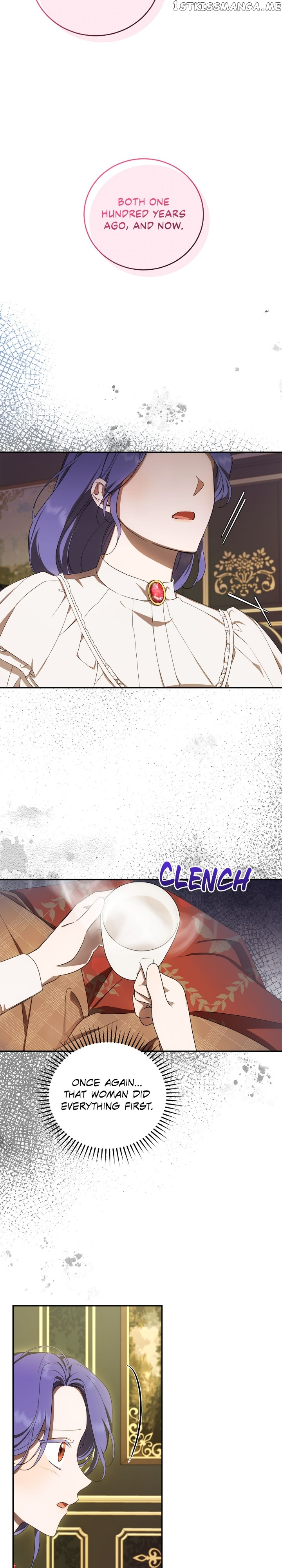 I Became the Villainess in an Anticlimactic Novel Chapter 24 - page 13