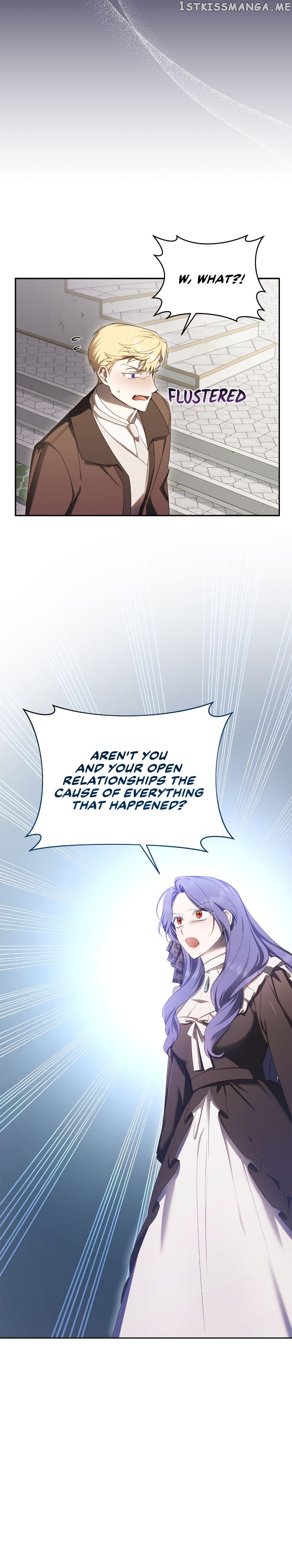 I Became the Villainess in an Anticlimactic Novel Chapter 25 - page 18