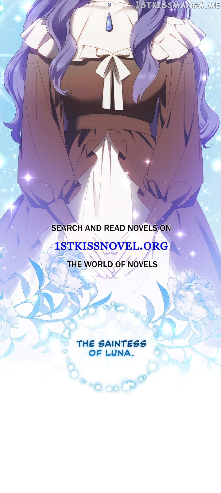 I Became the Villainess in an Anticlimactic Novel Chapter 25 - page 34
