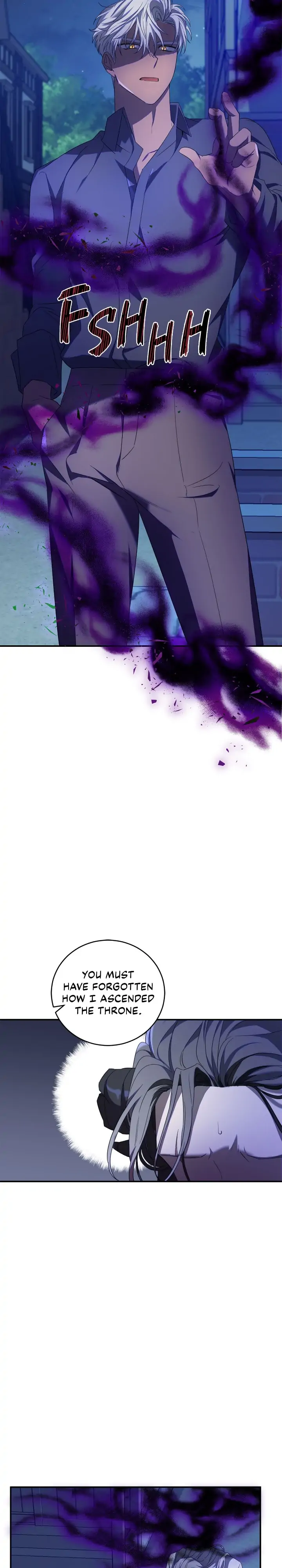 I Became the Villainess in an Anticlimactic Novel Chapter 9 - page 11
