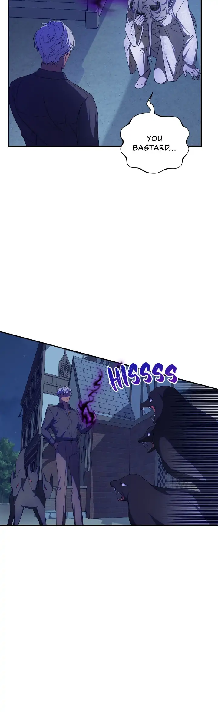 I Became the Villainess in an Anticlimactic Novel Chapter 9 - page 12