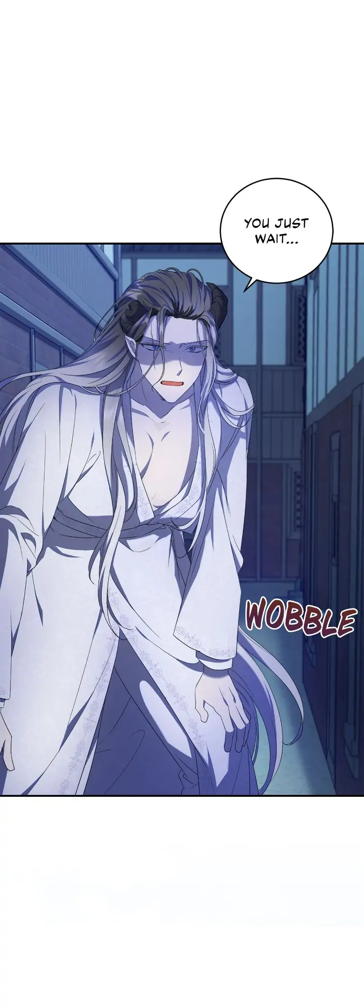 I Became the Villainess in an Anticlimactic Novel Chapter 9 - page 17