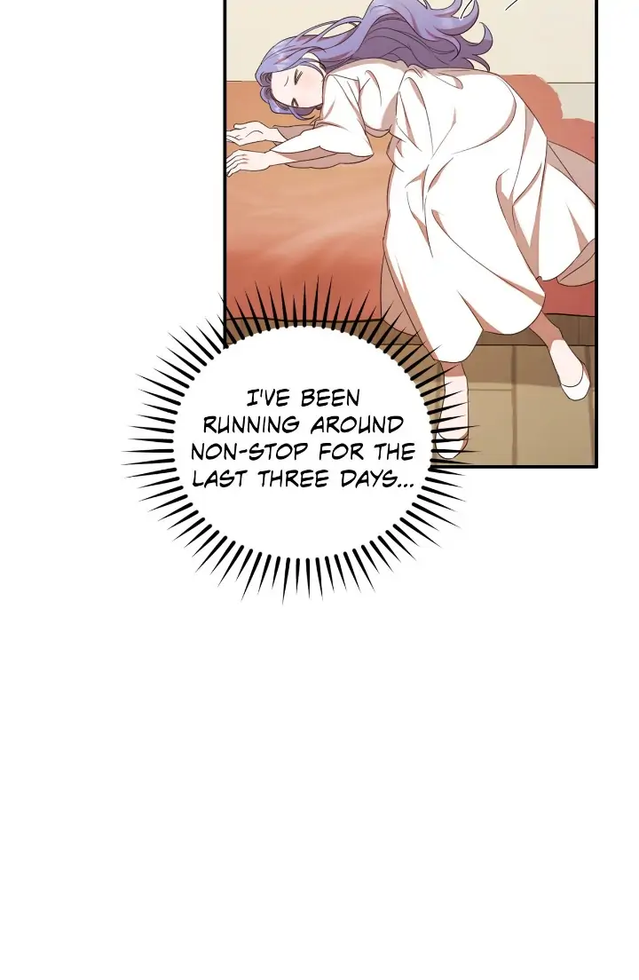 I Became the Villainess in an Anticlimactic Novel Chapter 9 - page 22