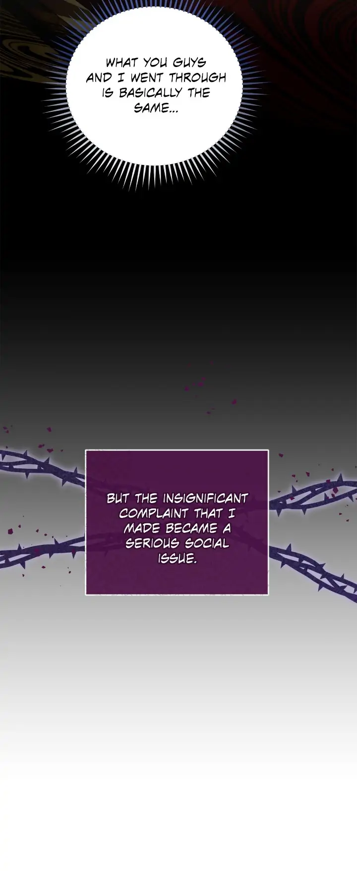 I Became the Villainess in an Anticlimactic Novel Chapter 9 - page 38