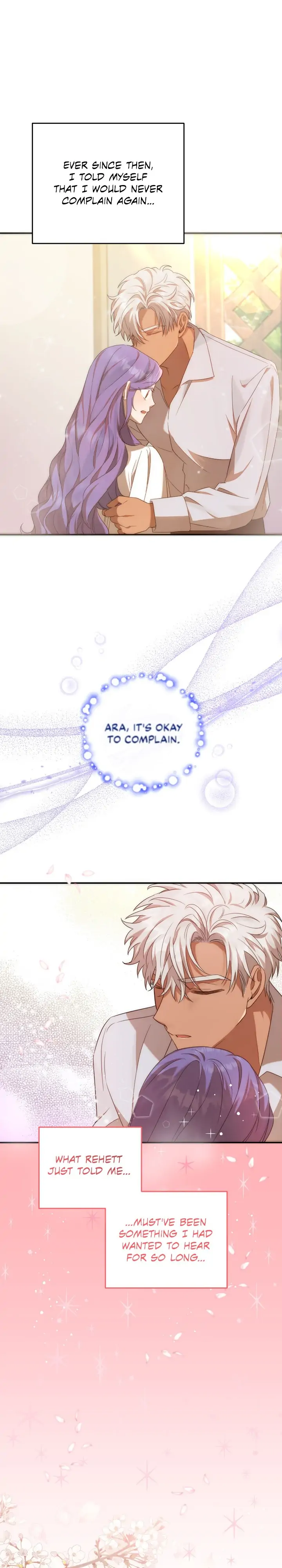 I Became the Villainess in an Anticlimactic Novel Chapter 9 - page 39