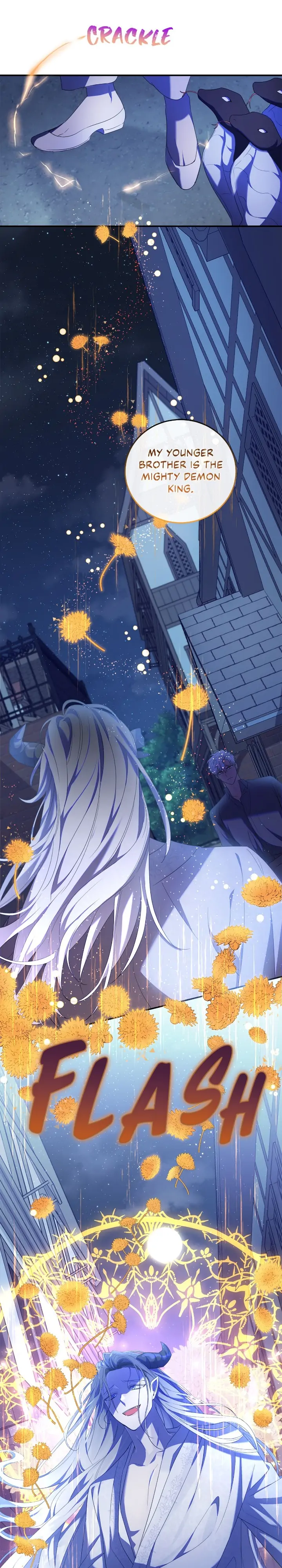 I Became the Villainess in an Anticlimactic Novel Chapter 9 - page 7