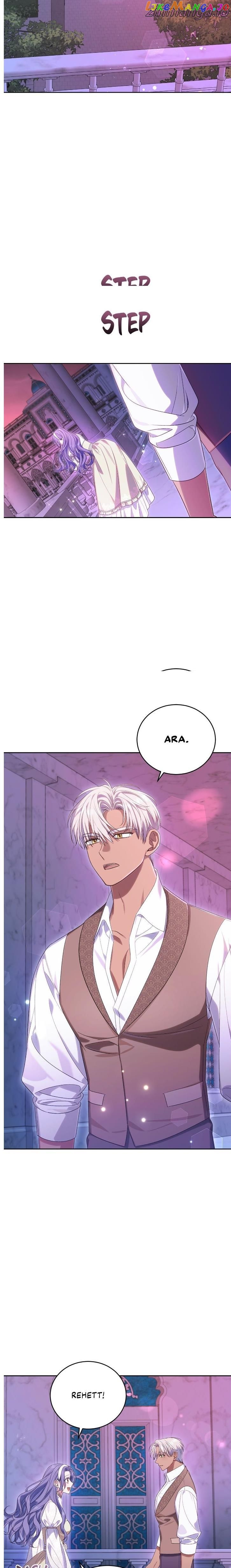 I Became the Villainess in an Anticlimactic Novel Chapter 54 - page 19
