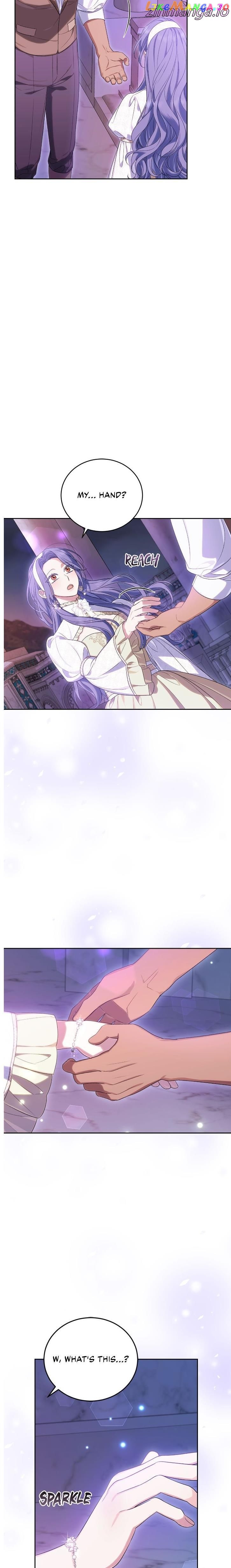 I Became the Villainess in an Anticlimactic Novel Chapter 54 - page 24