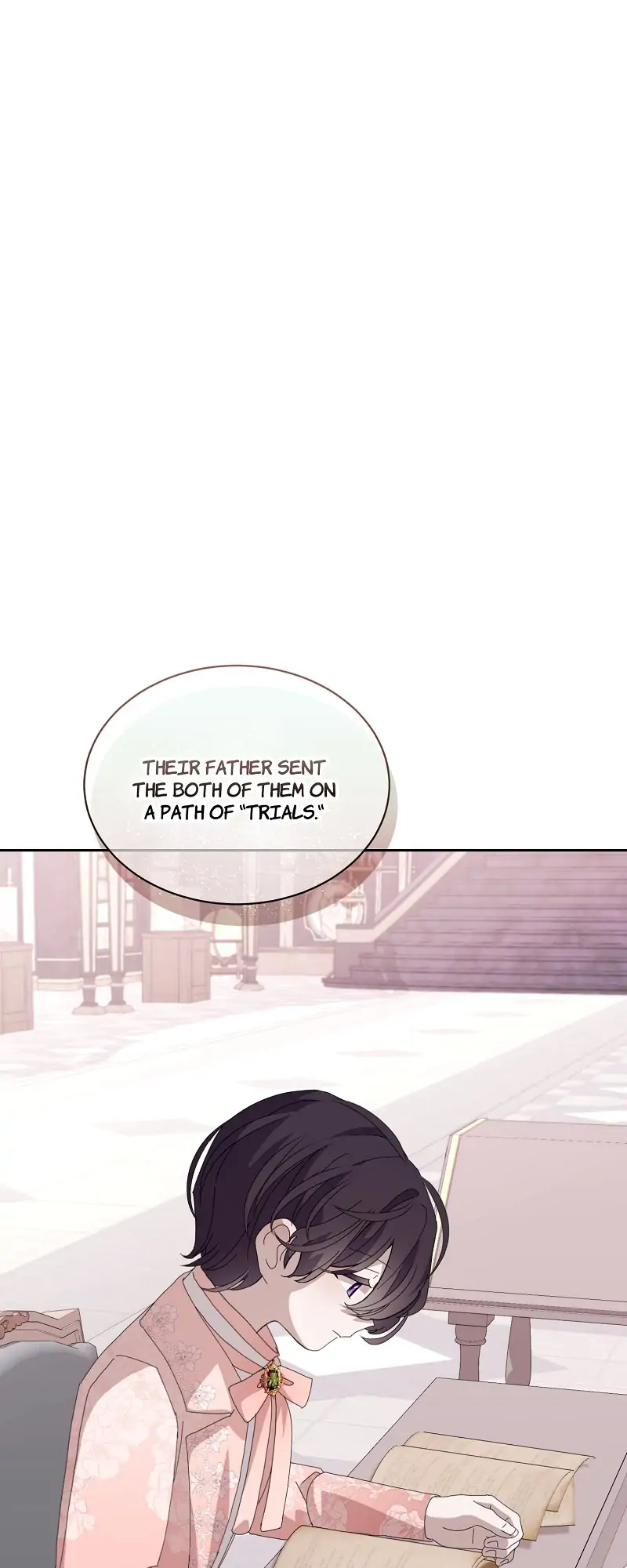 The Villainess Wants to Die Gracefully Chapter 32 - page 11
