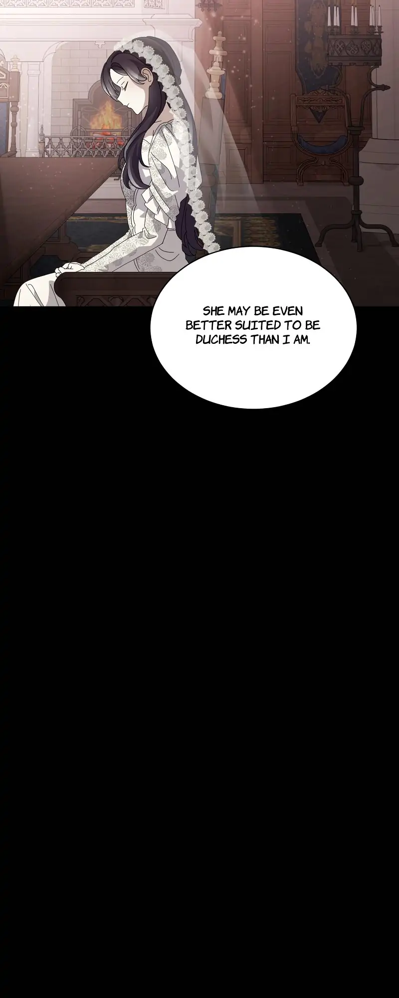 The Villainess Wants to Die Gracefully Chapter 32 - page 30