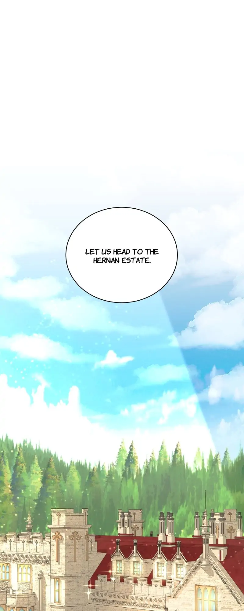 The Villainess Wants to Die Gracefully Chapter 32 - page 34